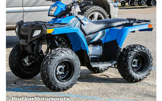 2024 Polaris Sportsman 110 EFI