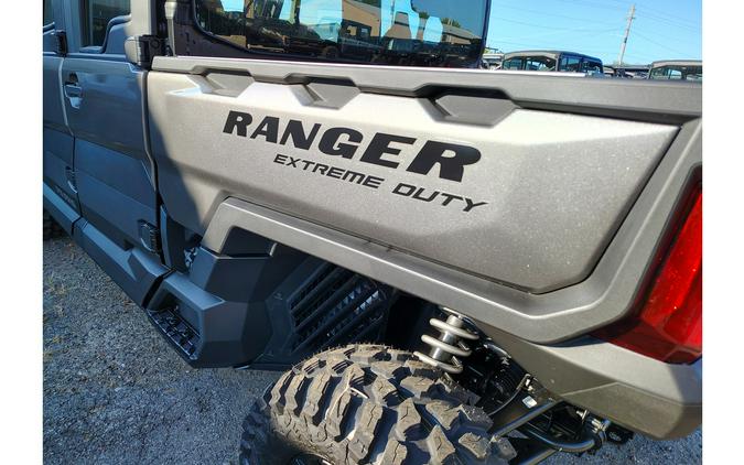 2025 Polaris Industries Ranger® Crew XD 1500 NorthStar Edition Ultimate