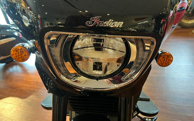 2025 Indian Chieftain® PowerPlus