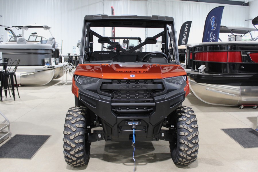 2025 Polaris Ranger XP 1000 Premium