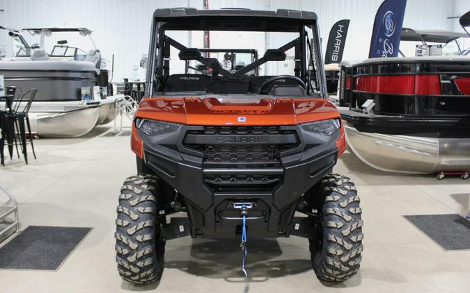 2025 Polaris Ranger XP 1000 Premium