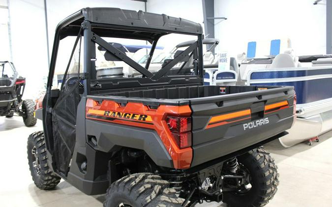 2025 Polaris Ranger XP 1000 Premium