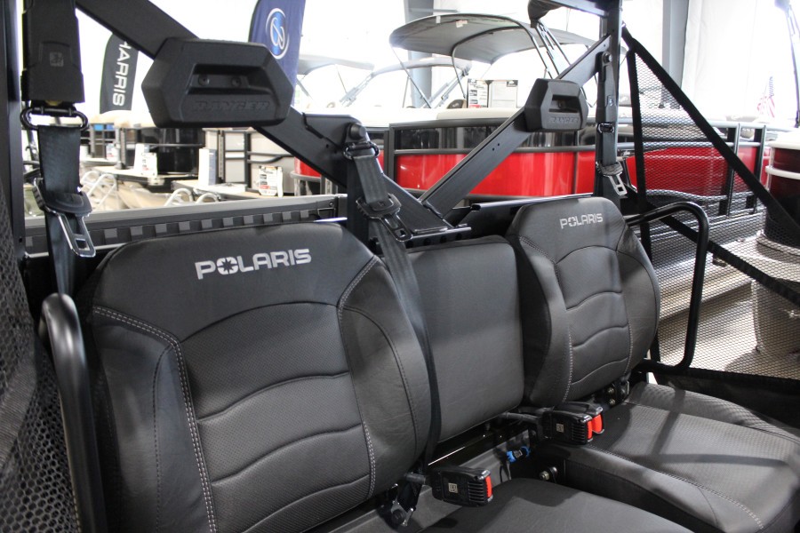 2025 Polaris Ranger XP 1000 Premium