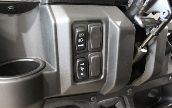 2025 Polaris Ranger XP 1000 Premium