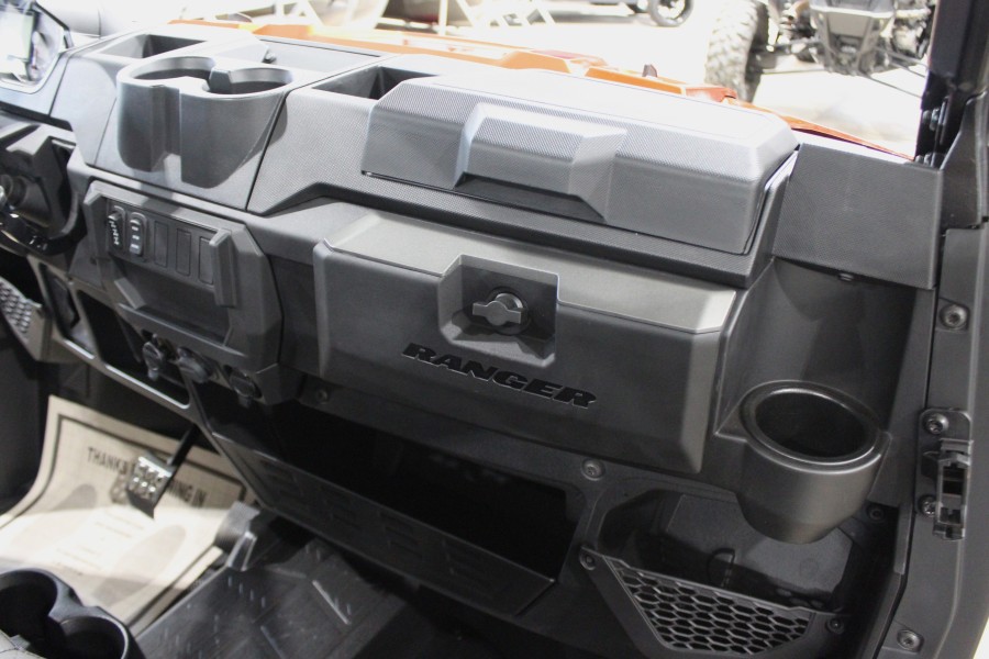 2025 Polaris Ranger XP 1000 Premium