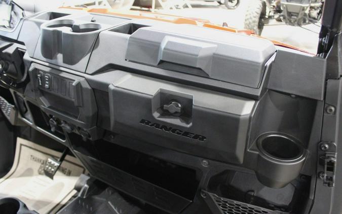 2025 Polaris Ranger XP 1000 Premium