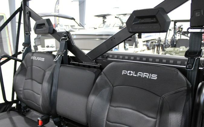 2025 Polaris Ranger XP 1000 Premium