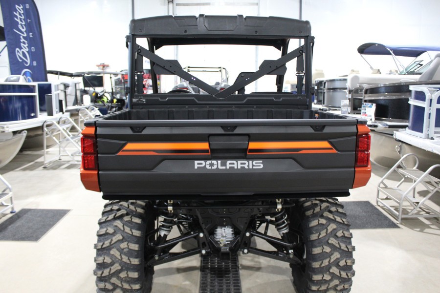 2025 Polaris Ranger XP 1000 Premium