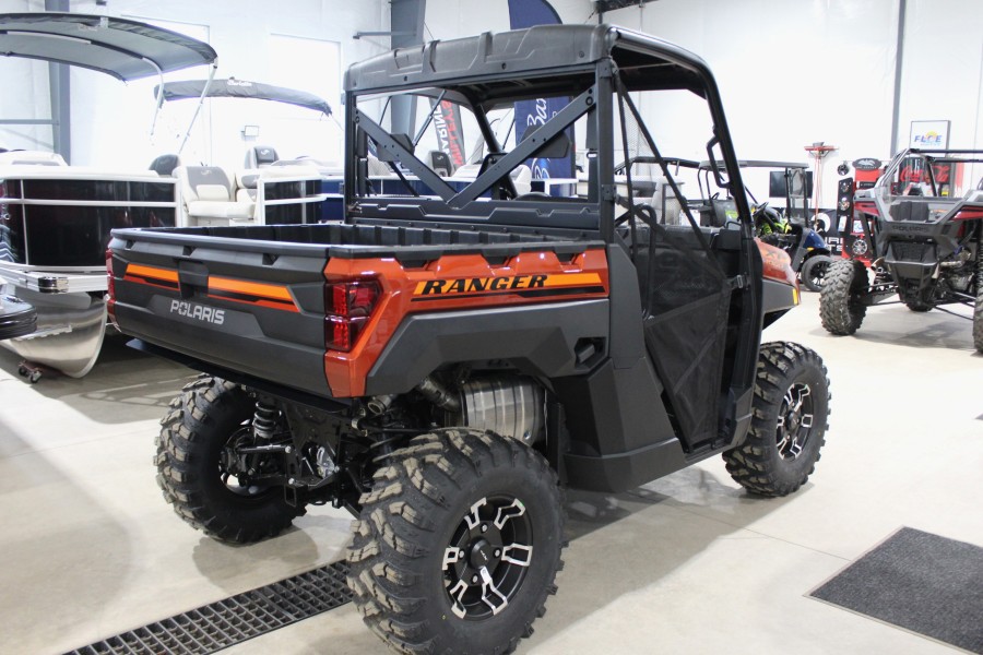2025 Polaris Ranger XP 1000 Premium