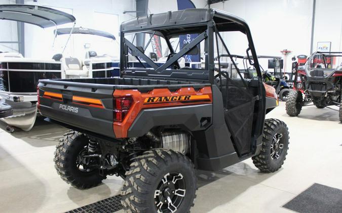 2025 Polaris Ranger XP 1000 Premium