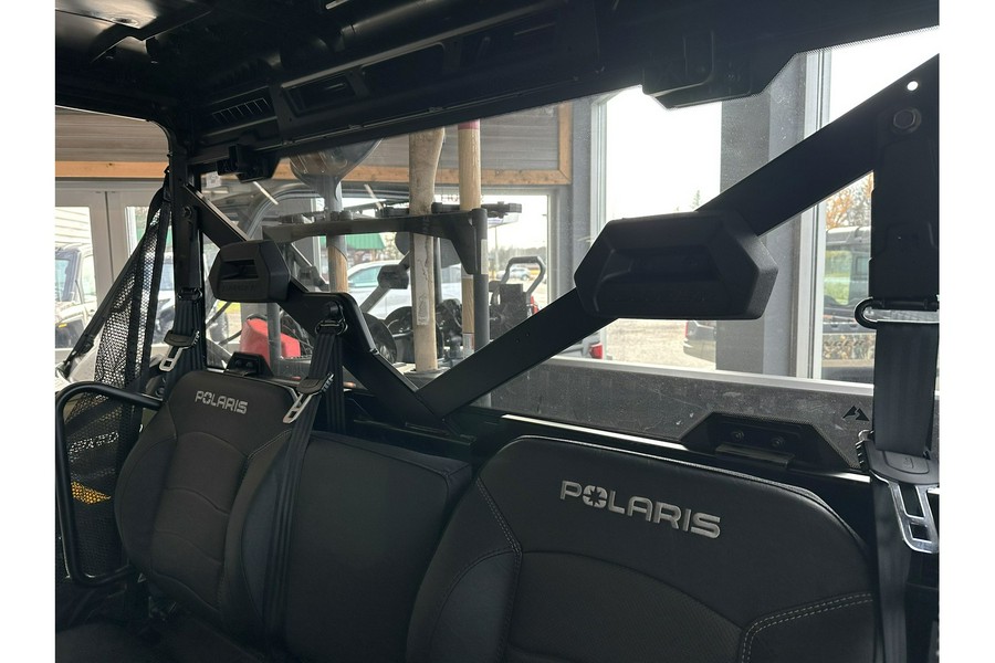 2025 Polaris Ranger XP 1000 Premium