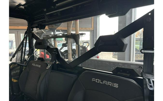 2025 Polaris Ranger XP 1000 Premium