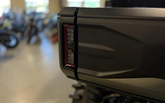 2026 Can-Am® Defender MAX X mr HD11 with half-doors