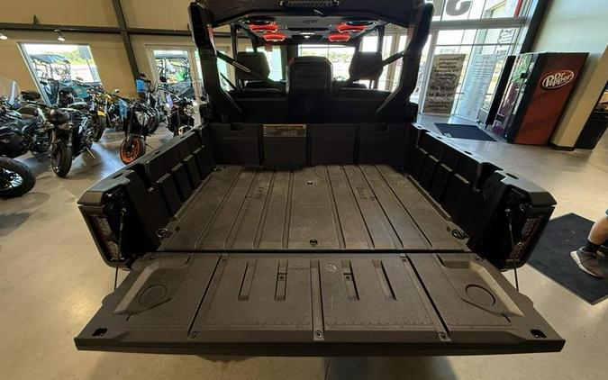 2026 Can-Am® Defender MAX X mr HD11 with half-doors