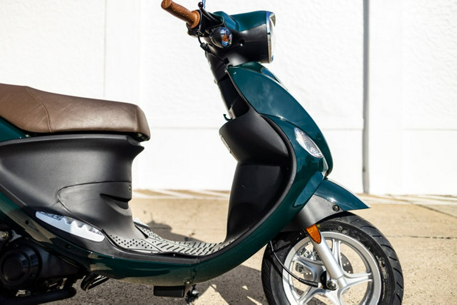 2026 Genuine Scooter BUDDY 50