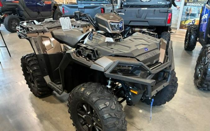 2026 Polaris® Sportsman 850 Trail