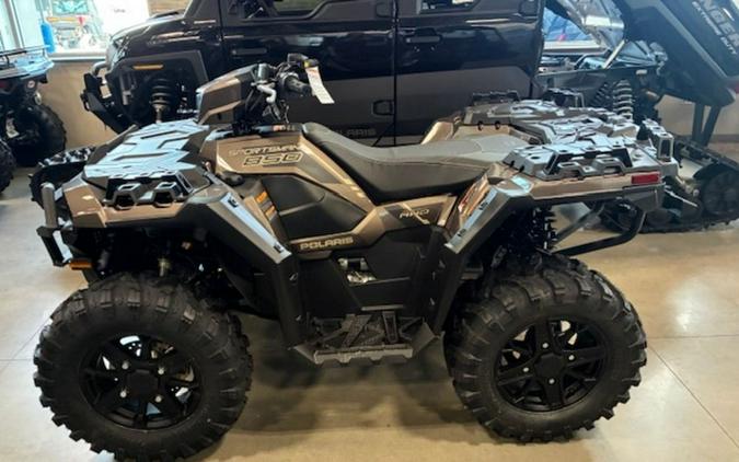 2026 Polaris® Sportsman 850 Trail