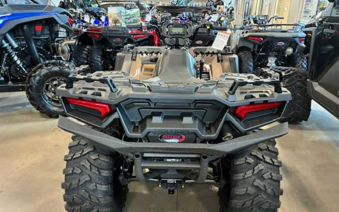 2026 Polaris® Sportsman 850 Trail
