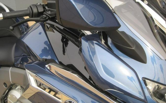 2026 BMW K 1600 GTL