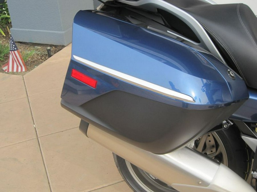 2026 BMW K 1600 GTL