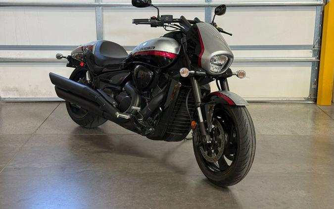 2018 Suzuki Boulevard M109R B.O.S.S.
