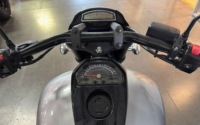 2018 Suzuki Boulevard M109R B.O.S.S.