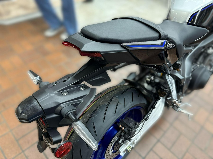 2026 Yamaha MT-09 SP