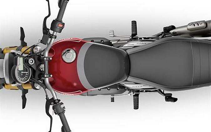 2026 Triumph Speed 400