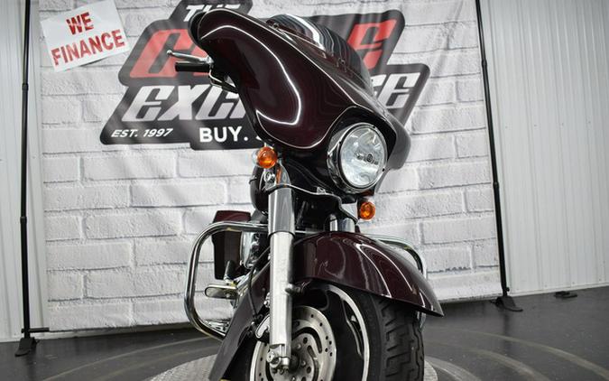 2006 Harley-Davidson FLHX - Street Glide