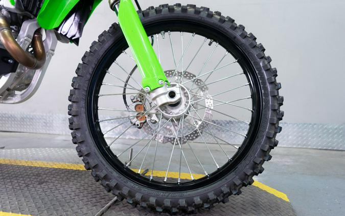 2024 Kawasaki KX 450