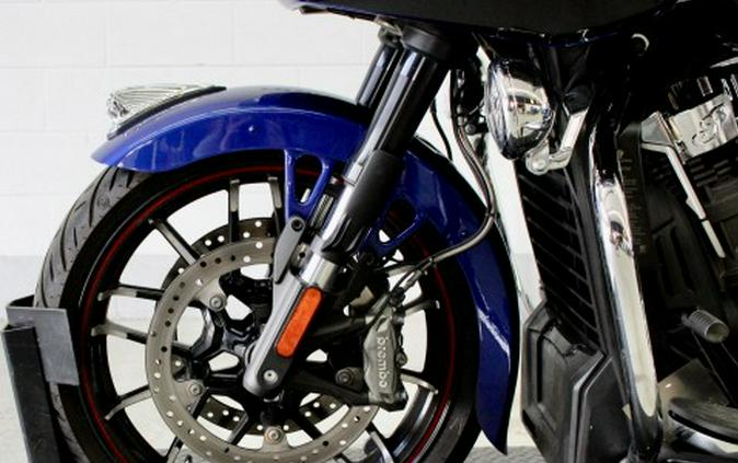 2022 Indian Motorcycle Challenger® Limited