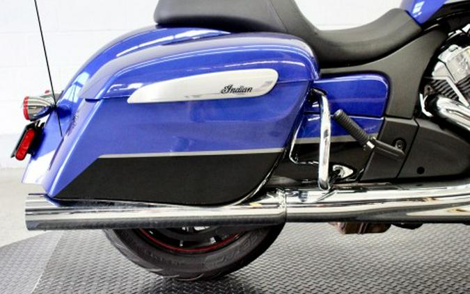 2022 Indian Motorcycle Challenger® Limited