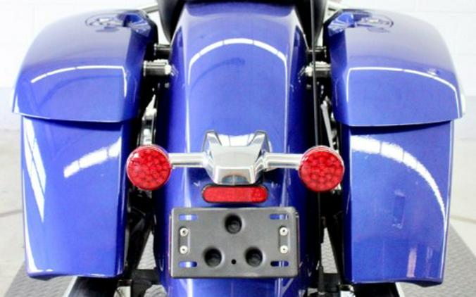 2022 Indian Motorcycle Challenger® Limited