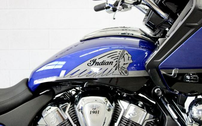 2022 Indian Motorcycle Challenger® Limited