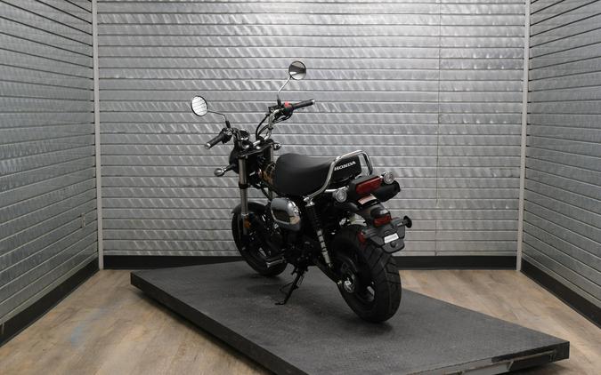 2026 HONDA DAX 125