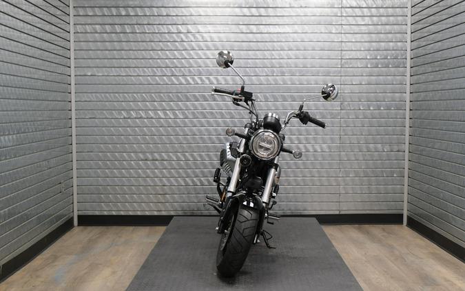 2026 HONDA DAX 125