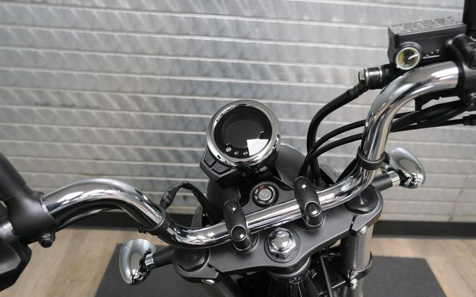 2026 HONDA DAX 125