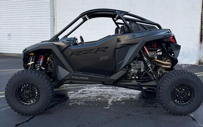 2026 Polaris® RZR Pro R Ultimate