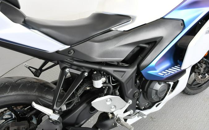 R3 2025 YZF-R3