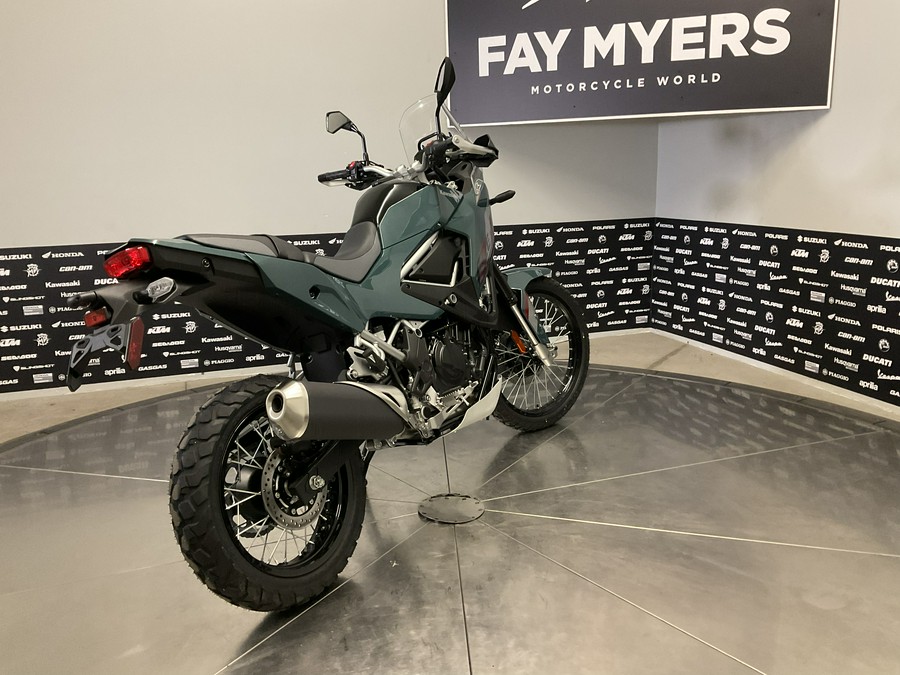 2026 KAWASAKI KLE 500 SE ABS - 63460K