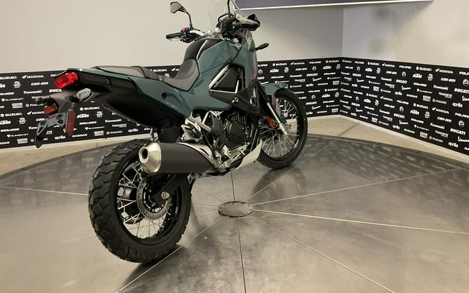 2026 KAWASAKI KLE 500 SE ABS - 63460K