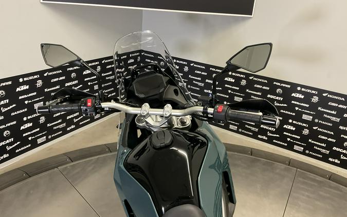 2026 KAWASAKI KLE 500 SE ABS - 63460K