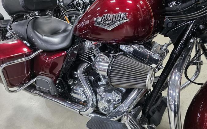 2016 Harley-Davidson Touring FLHR - Road King