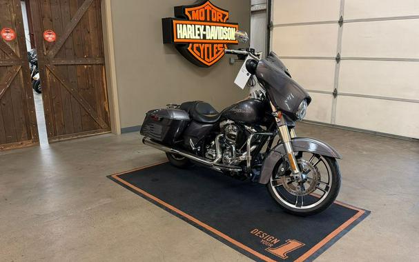 2015 Harley-Davidson Street Glide® Special