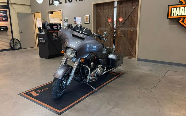 2015 Harley-Davidson Street Glide® Special