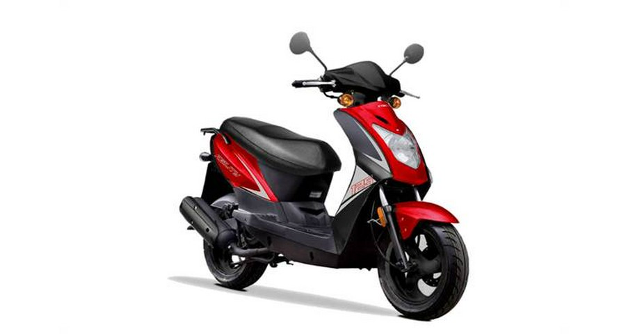 2021 KYMCO AGILITY 125