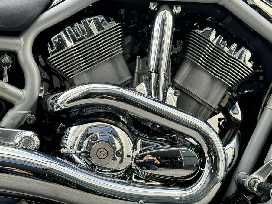 2002 Harley-Davidson® VRSCA - V-Rod®