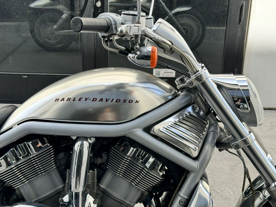 2002 Harley-Davidson® VRSCA - V-Rod®