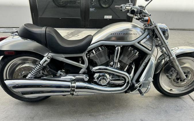 2002 Harley-Davidson® VRSCA - V-Rod®