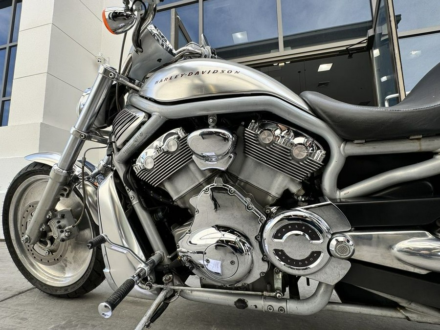 2002 Harley-Davidson® VRSCA - V-Rod®